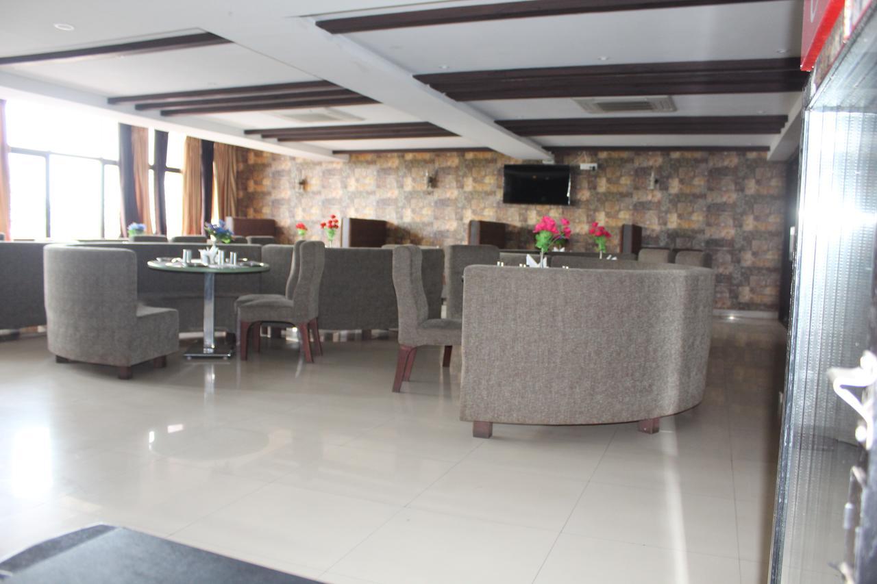 Hotel Anandam Kanker Exterior photo