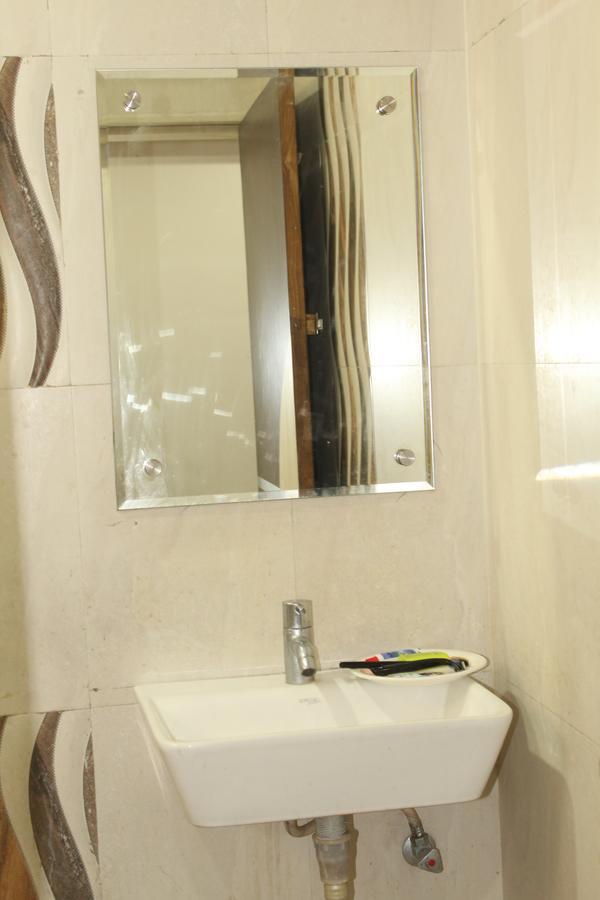 Hotel Anandam Kanker Exterior photo
